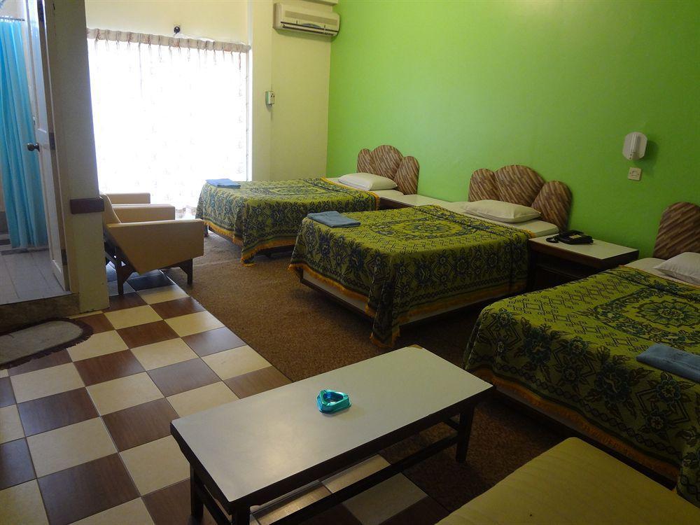 Fata Garden Hotel By Place2Stay كوشنج المظهر الخارجي الصورة