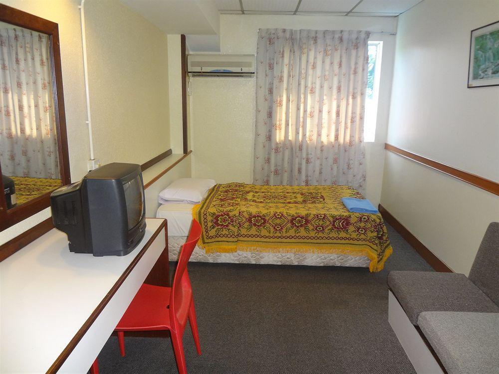 Fata Garden Hotel By Place2Stay كوشنج المظهر الخارجي الصورة