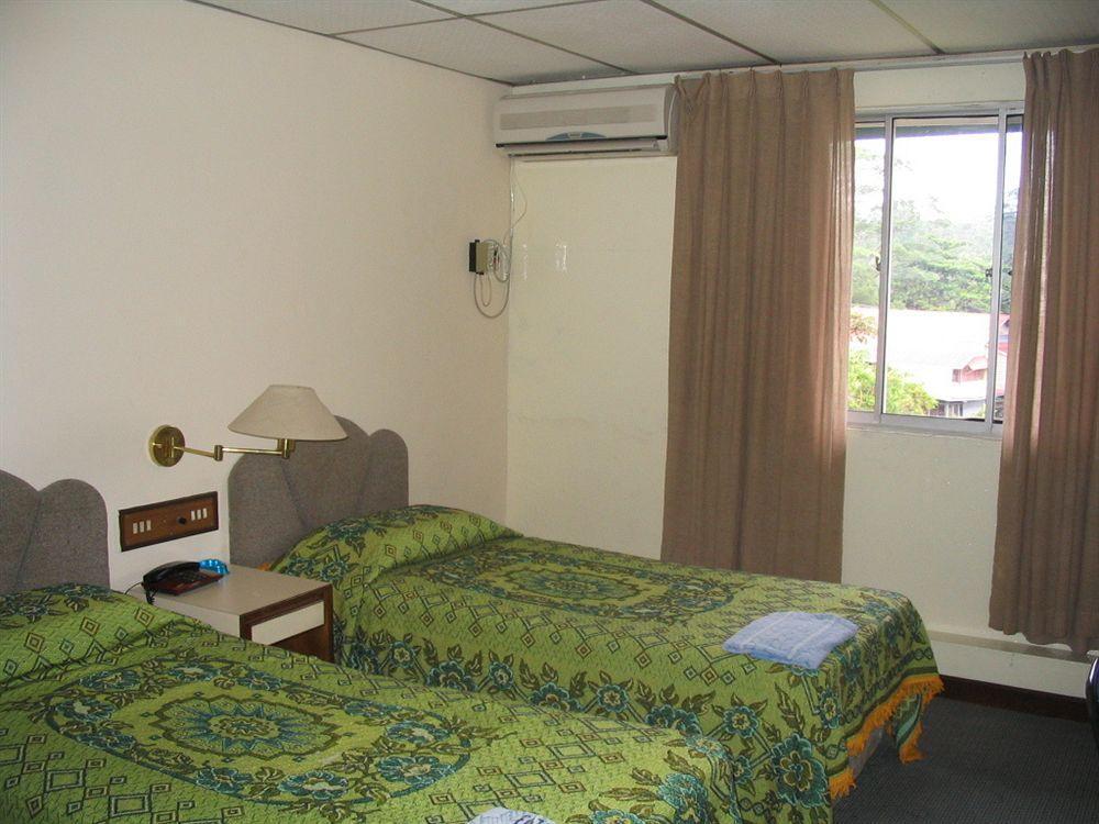 Fata Garden Hotel By Place2Stay كوشنج المظهر الخارجي الصورة
