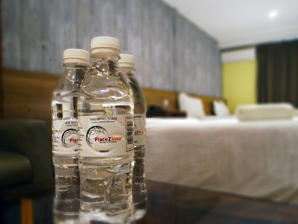 Fata Garden Hotel By Place2Stay كوشنج المظهر الخارجي الصورة