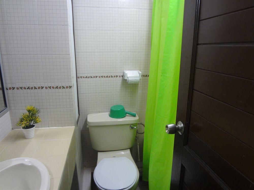 Fata Garden Hotel By Place2Stay كوشنج المظهر الخارجي الصورة
