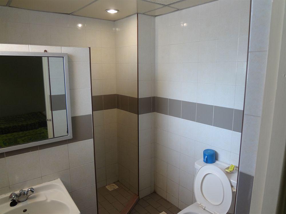 Fata Garden Hotel By Place2Stay كوشنج المظهر الخارجي الصورة