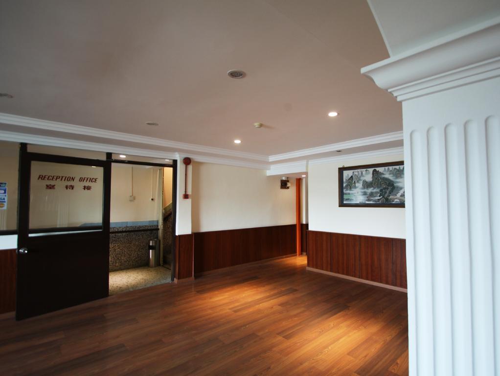 Fata Garden Hotel By Place2Stay كوشنج المظهر الخارجي الصورة
