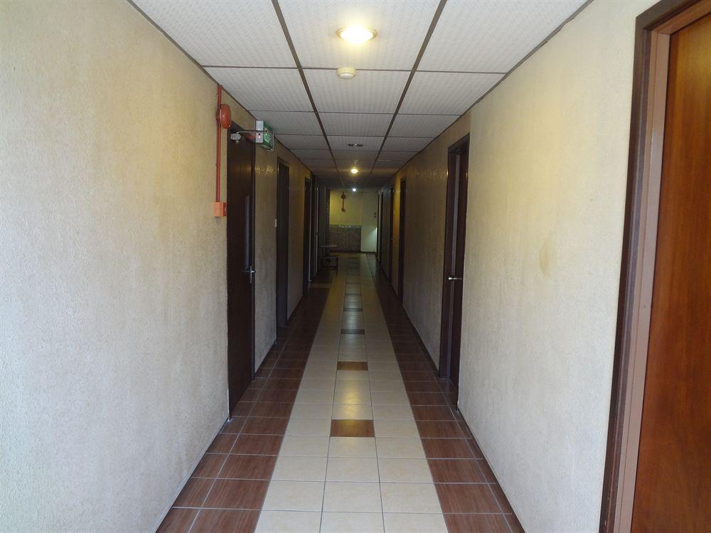 Fata Garden Hotel By Place2Stay كوشنج المظهر الخارجي الصورة