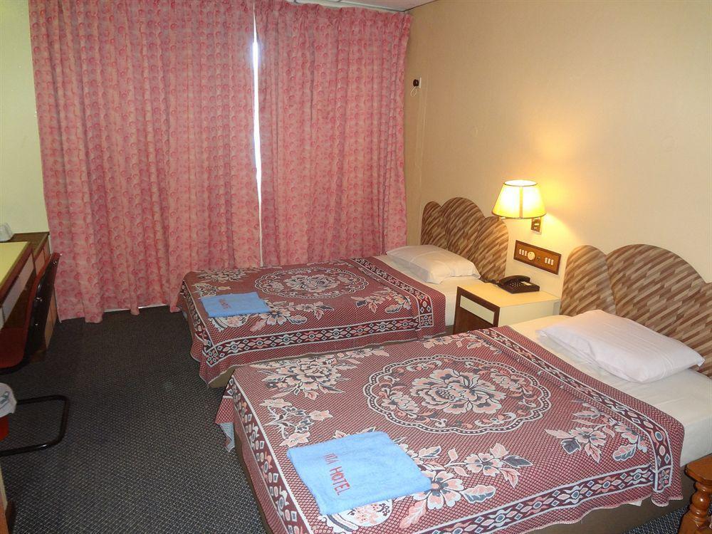 Fata Garden Hotel By Place2Stay كوشنج المظهر الخارجي الصورة