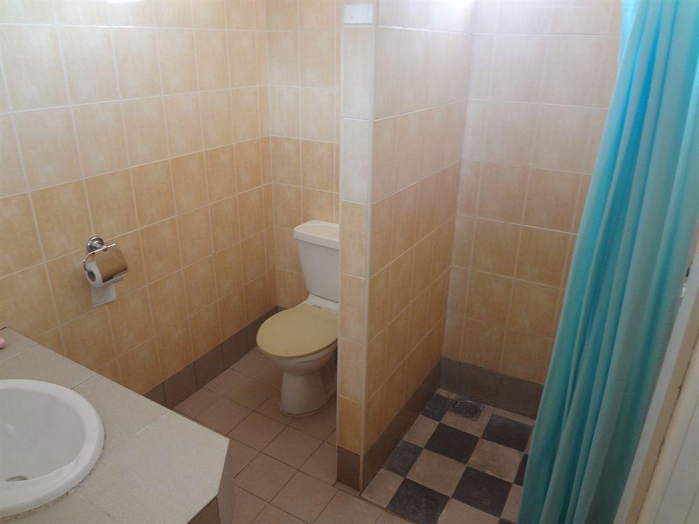 Fata Garden Hotel By Place2Stay كوشنج المظهر الخارجي الصورة