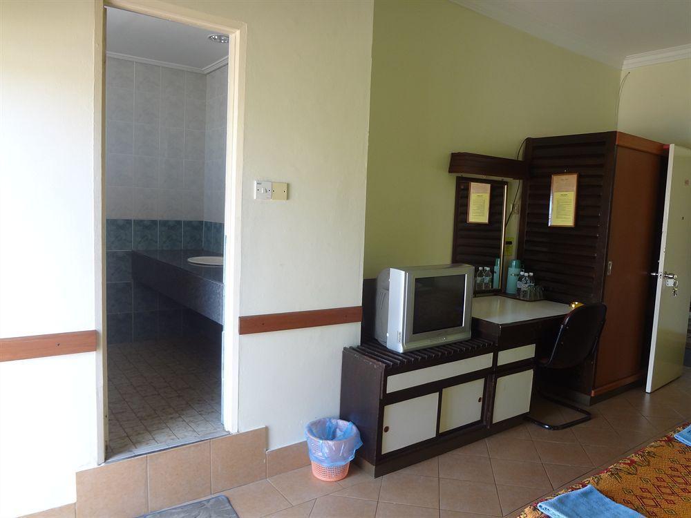 Fata Garden Hotel By Place2Stay كوشنج المظهر الخارجي الصورة