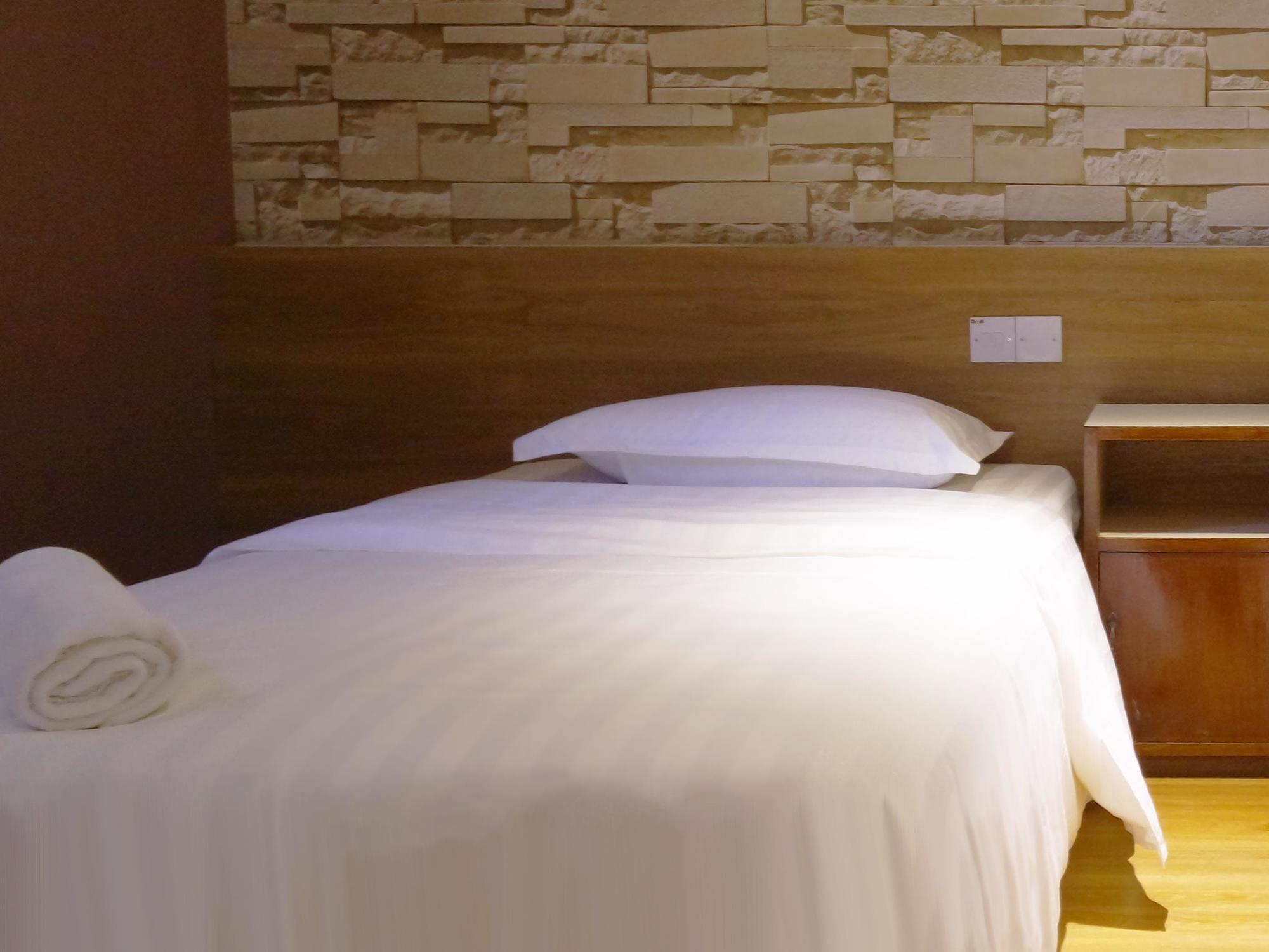 Fata Garden Hotel By Place2Stay كوشنج المظهر الخارجي الصورة