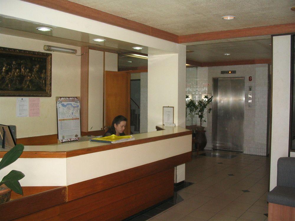 Fata Garden Hotel By Place2Stay كوشنج المظهر الخارجي الصورة