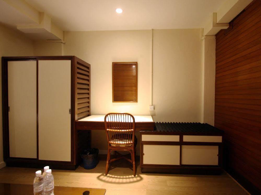 Fata Garden Hotel By Place2Stay كوشنج المظهر الخارجي الصورة